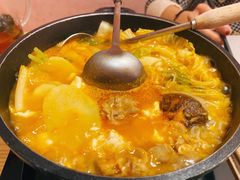 -小句号·精致料理(江南环球港店)