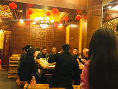 -老码头火锅(玉林店)