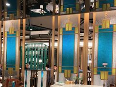 大堂-岭南真味·匠心粤菜(K11店)