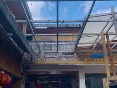 -傣家寨花园主题餐厅