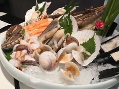海鲜拼盘-生如夏花泰式火锅(伊藤双楠店)