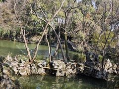 -绮园景区