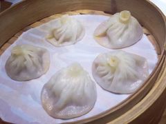 -新梅华·茶点餐厅(欧尚店)