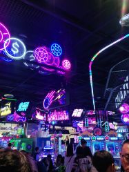 -龙小湖探索乐园 Little Hoo Galaxy(龙湖重庆金沙天街店)