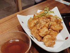 -隐初·SUSHI·美式日本料理