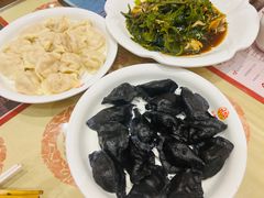 -添福来墨鱼饺子 · 海鲜东北菜(大连星海·黄浦路店)