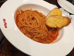 -Mr.Pizza米斯特比萨(苏州平江万达广场店)