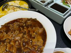 -紫光园·烤鸭·北京菜(团结湖店)