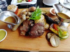 -布拉格餐厅· 中欧捷克菜(全国首店)