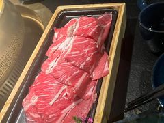 -湊湊火锅·茶憩(来福士广场店)