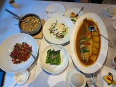 -味钱塘·钱塘渔鲜·地道江浙菜(宋城店)