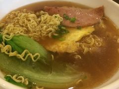 -金利茶餐厅(中船汇店)