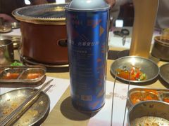 -西塔老太太泥炉烤肉(亚运村店)
