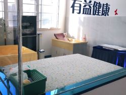 -蓝丝带催乳产康产后恢复中心(殷巷店)