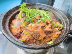 鸡公煲中煲-川香煲(茅台路店)