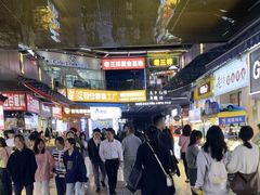 -万达广场(南昌红谷滩店)