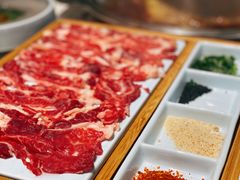 -麻辣空间·清油火锅(万达广场店)