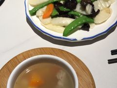 -秋色客家菜(南山店)