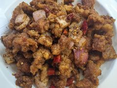 -清真利德顺小老饭庄(复兴路店)