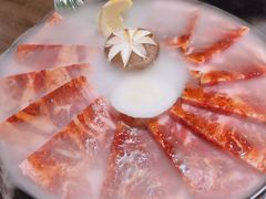 -九田家黑牛烤肉料理(石路天虹店)