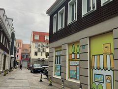 -美兰湖景区