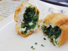 玉兰饼-毛华美食(清扬路二店)
