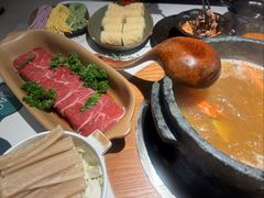 -芸山季·云南山珍菌火锅(南翔印象城MEGA店)