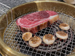 -NIUAN牛庵·日式和牛烧肉(恒隆店)