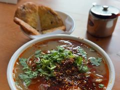 -顺华粉馆(桃园南路店)