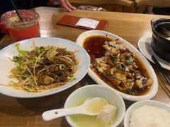 -丰乐餐厅·始于1999·本地老字号