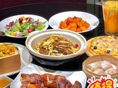 -高第街56号餐厅(美莲广场店)
