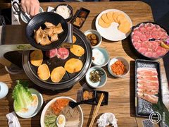 -九田家黑牛烤肉料理(万谷慧)