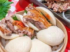 -西贝(吴江路湟普汇店)