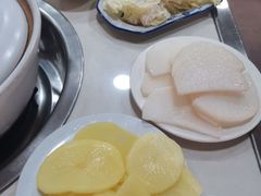 -烧哥美蛙肥肠鱼火锅·十五年社区店