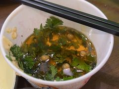 -菌乡缘·野生菌蒸汽鱼火锅(江边夜市店)