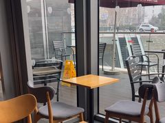 -COSTA COFFEE(龙德广场店)