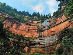 -赤水丹霞旅游区·佛光岩