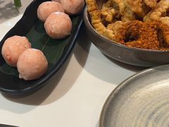 -喃喃椰·糟粕醋椰子鸡火锅(七堡花园店)