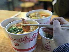 -老闽味沙茶面·姜母鸭(传承35年曾厝垵店)