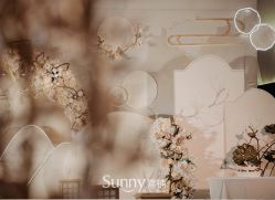 -Sunny喜铺婚礼策划(东部店)