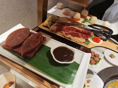 -么子烤肉(化龙池店)