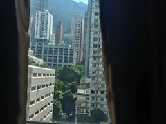 -香港华美达海景酒店