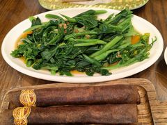 -日日鲜自助餐厅(小公园店)