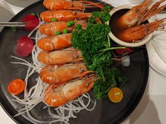 熟醉大虾-忆家一宴(大木桥路旗舰店)