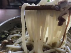 -攀枝花·任德琼·盐边羊肉米线