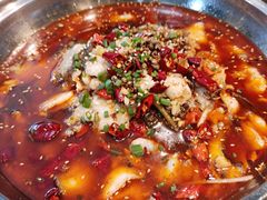 广福功夫鱼-廣福粥城(润达琳琅汇店)