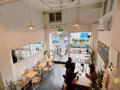 -Egg•Allday Brunch(襄阳北路店)