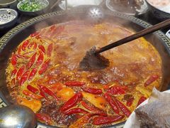 -堂客老火锅(欣阳广场总店)