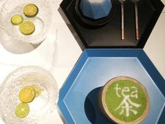 -茶是一枝花泡茶店