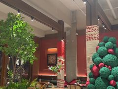 -嗒令甜品·主题融合料理餐厅(首座时代店)